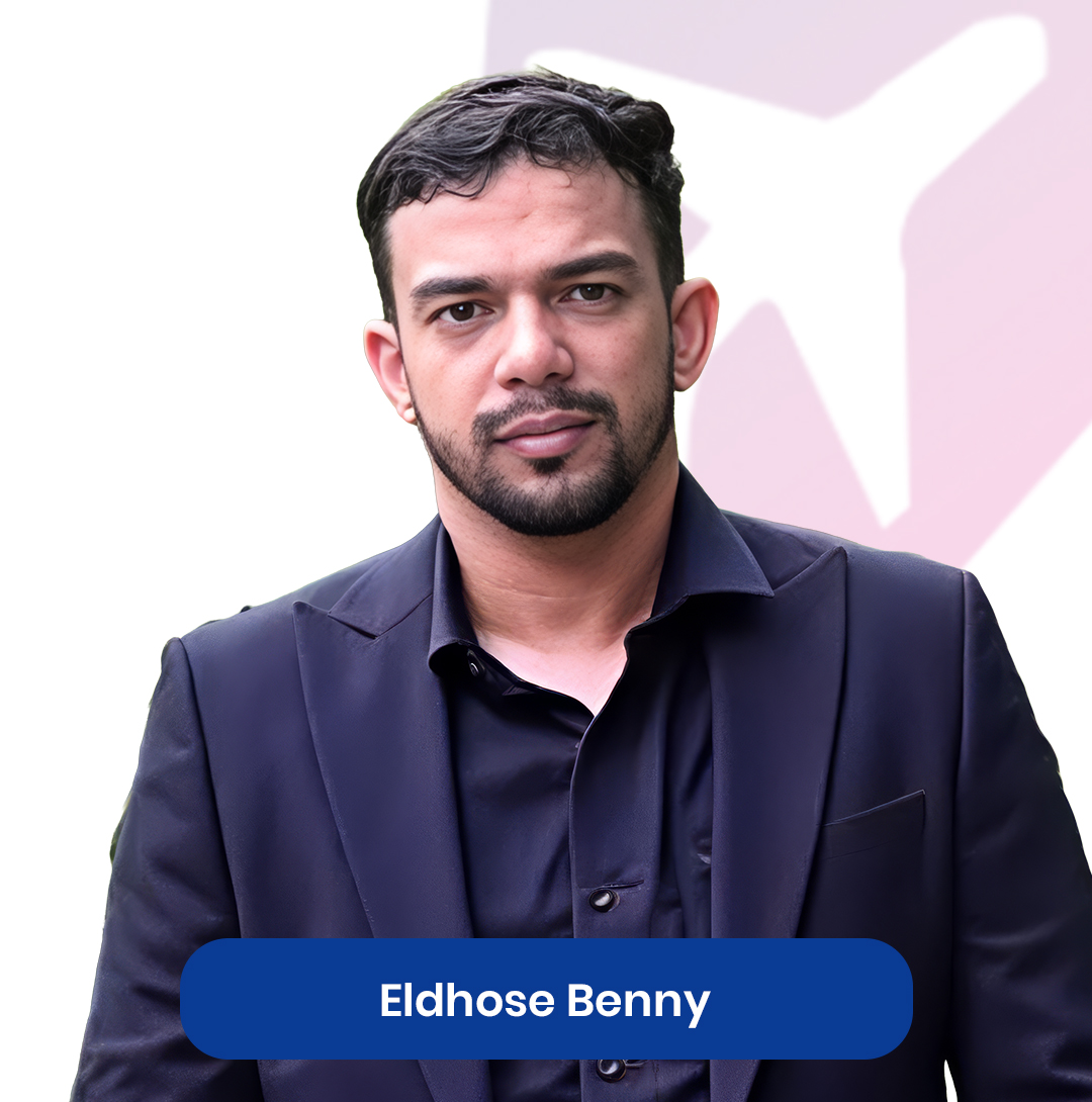 Eldhose Benny copy