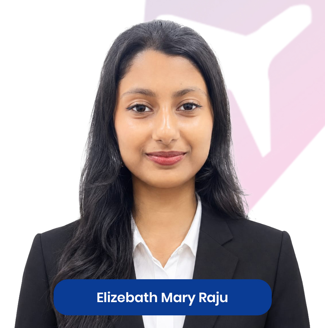 Elizebath Mary Raju