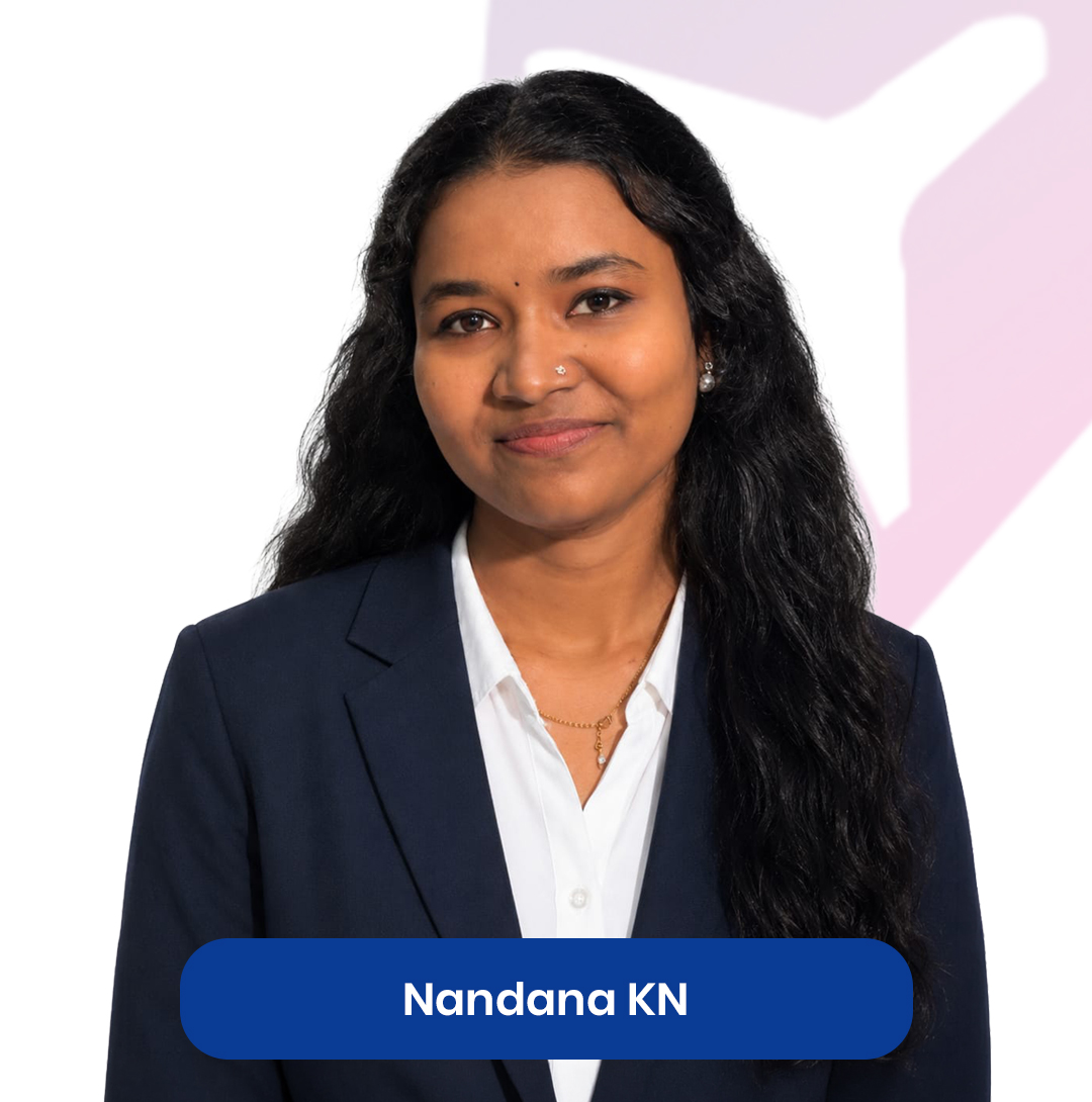 Nandana KN