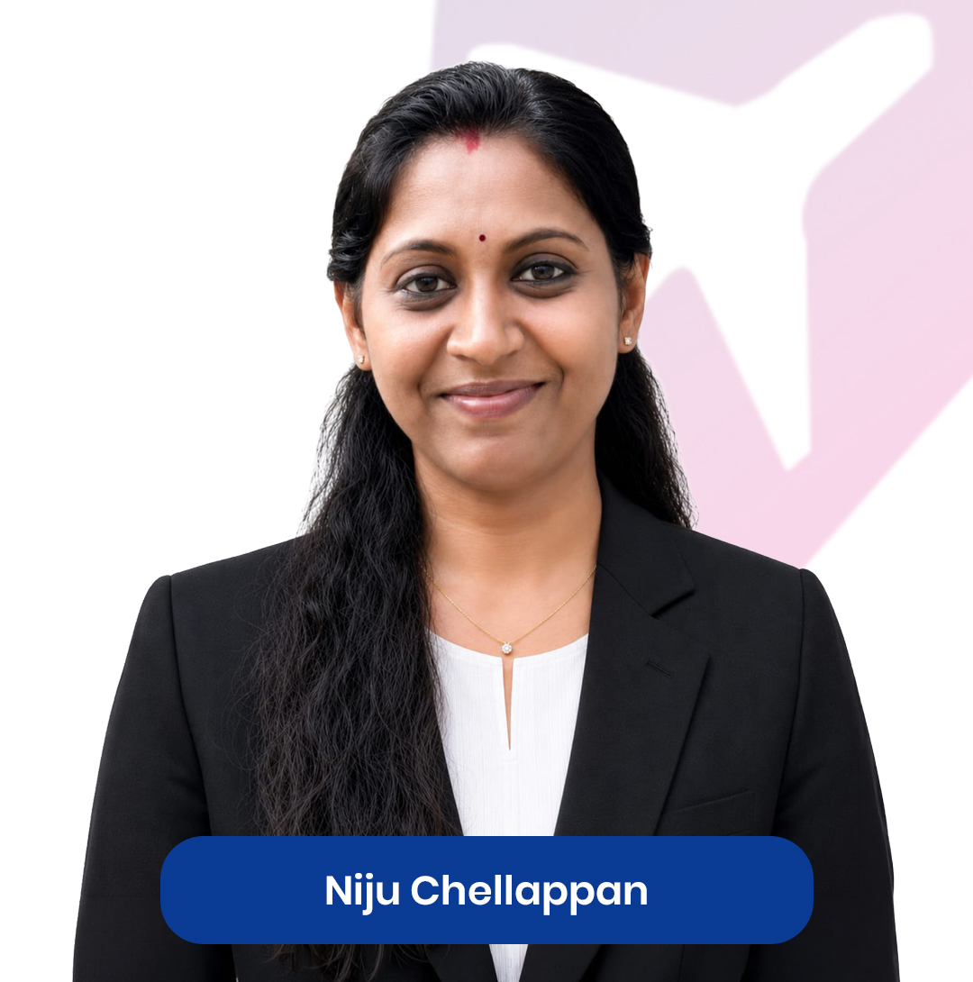 Niju Chellappan