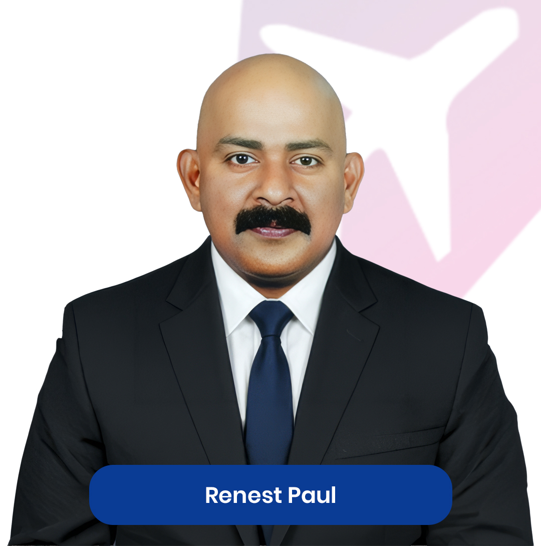Renest Paul