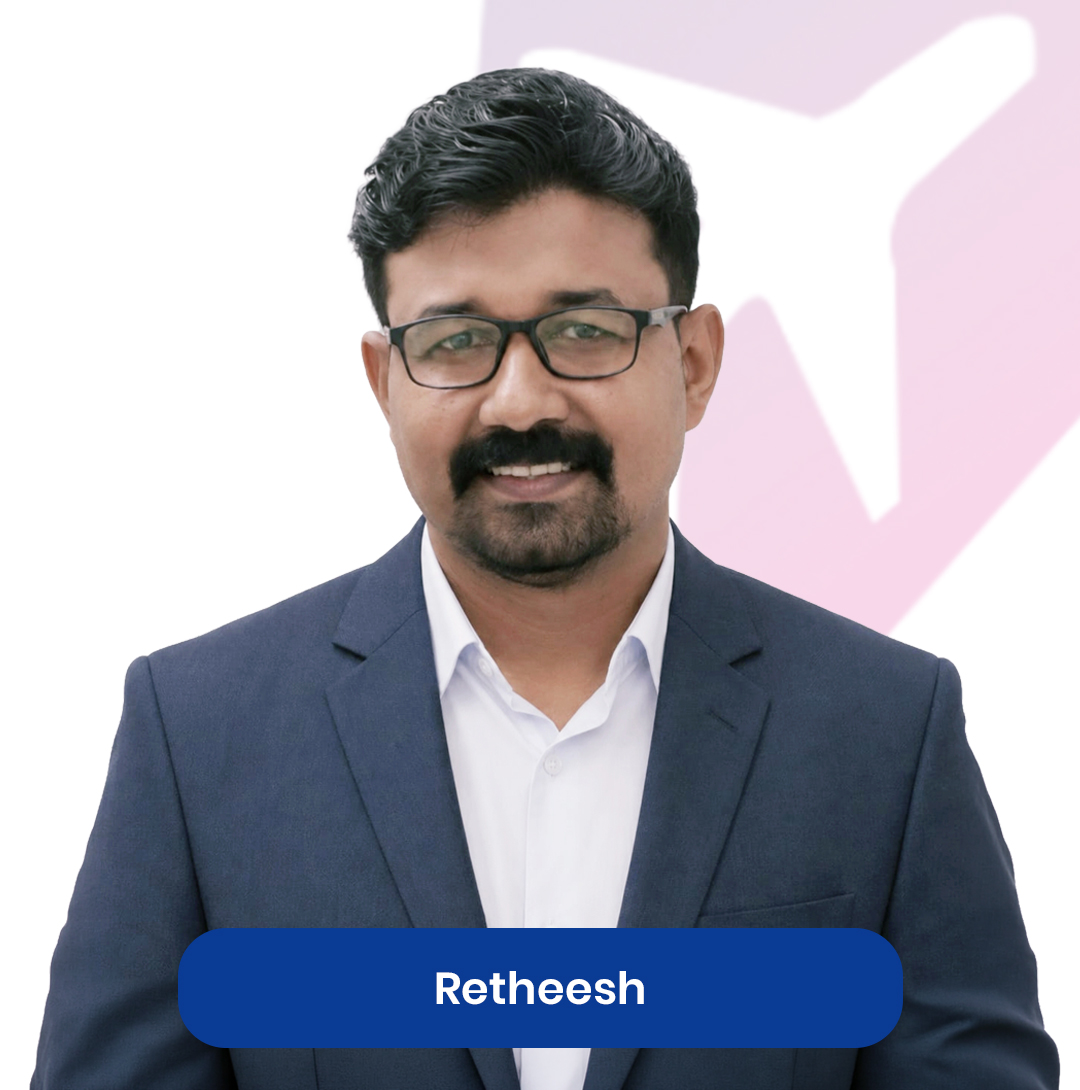 Retheesh