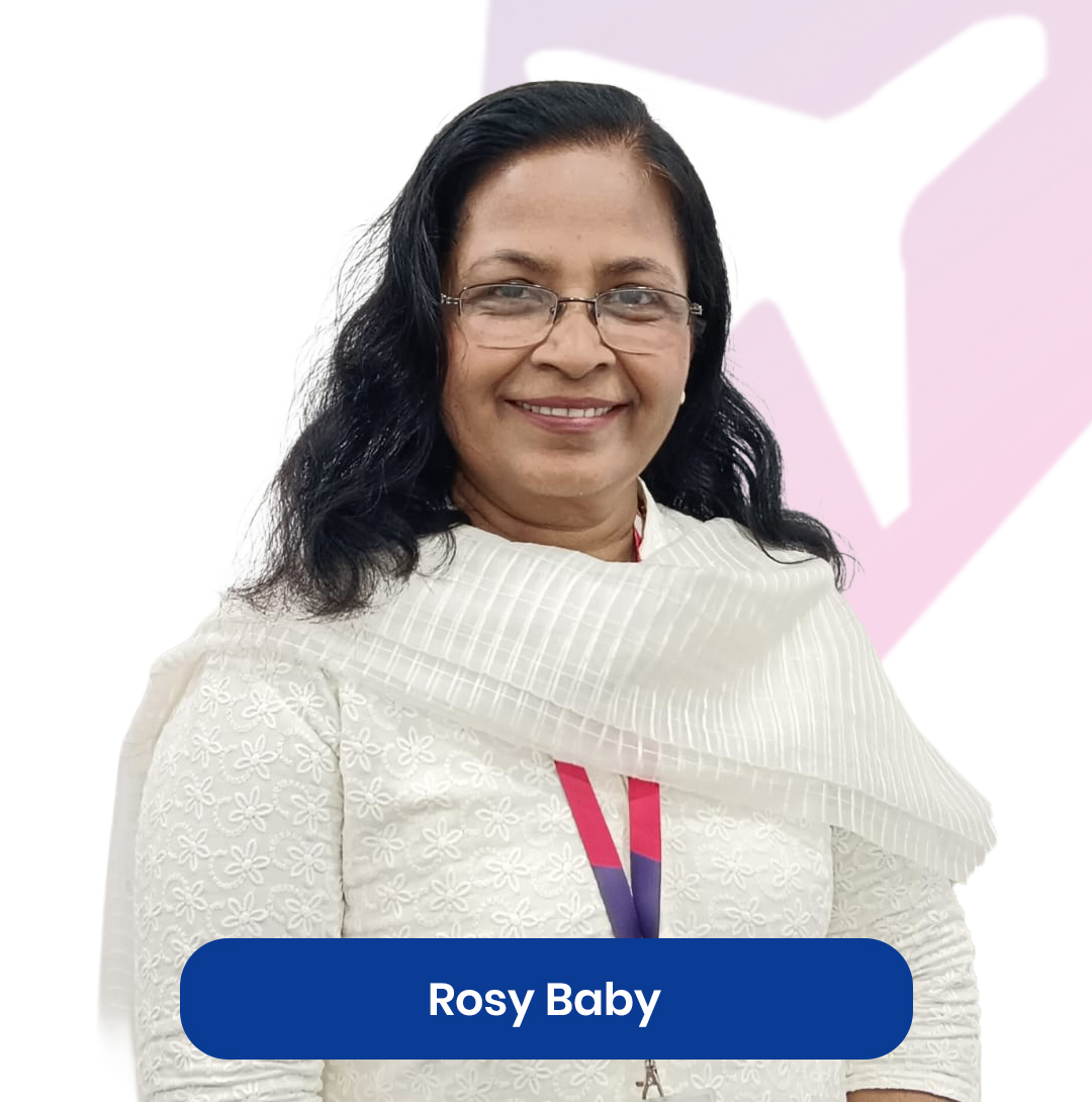 Rosy Baby