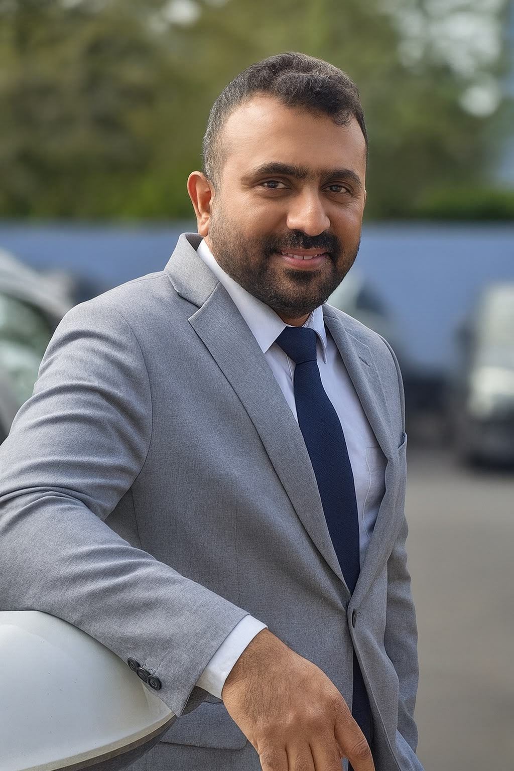 Sobin Mathew